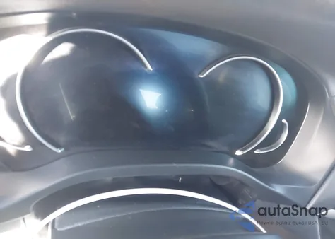 2020 BMW X4 M Competition z USA, uszkodzony, nr VIN 5YMUJ0C02L9C47802